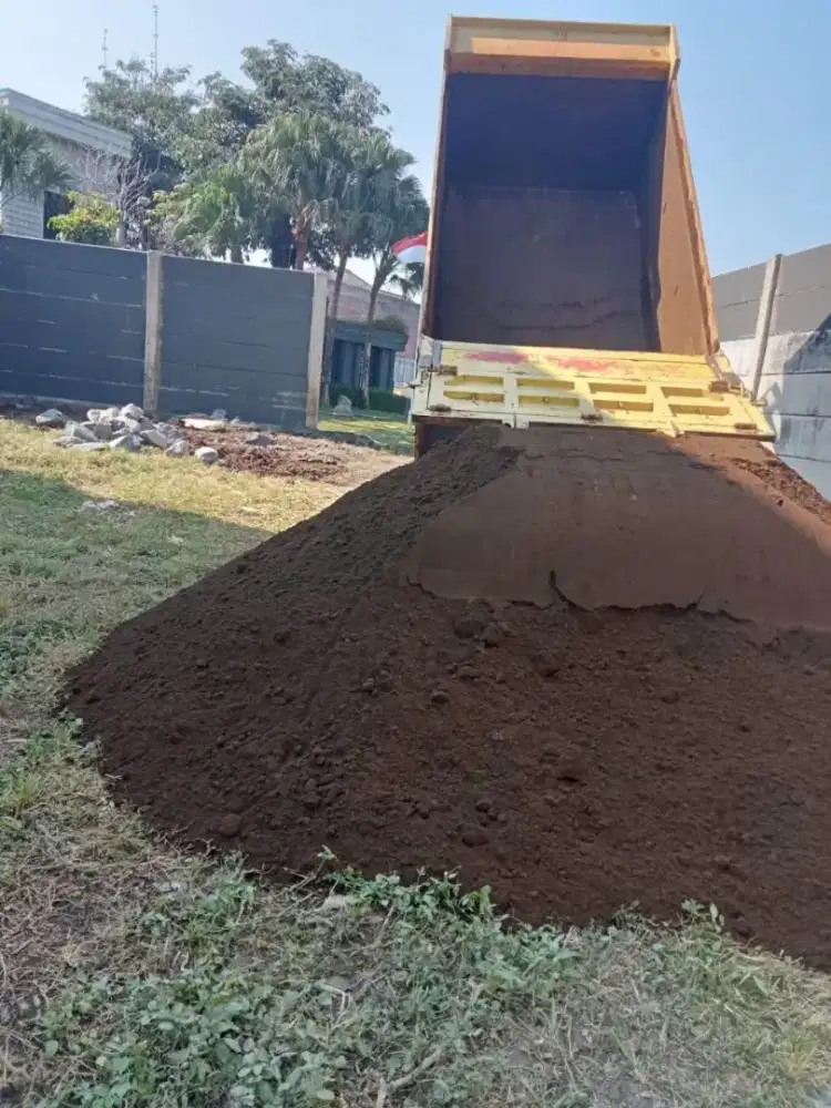 Pasir Uruk Wajak Berkualitas! Malang