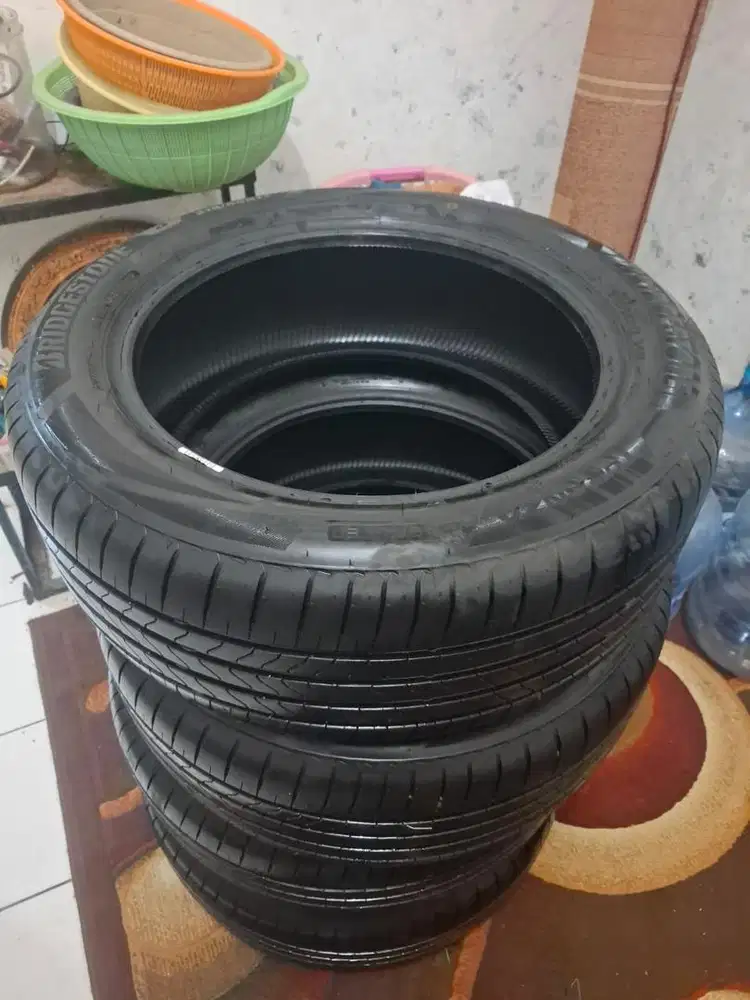 Ban ex Honda Brv R17