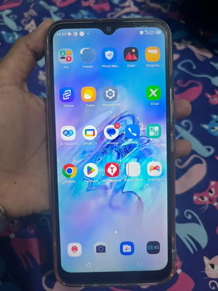 Infinix Smart 5 2/32GB