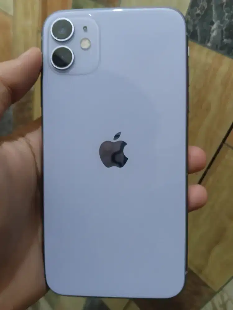 iphone 11 64gb ex inter