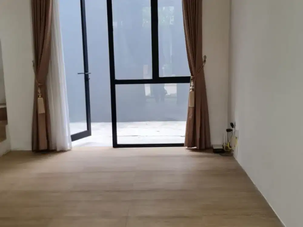 Dijual atau disewakan rumah cendana parc lippo karawaci