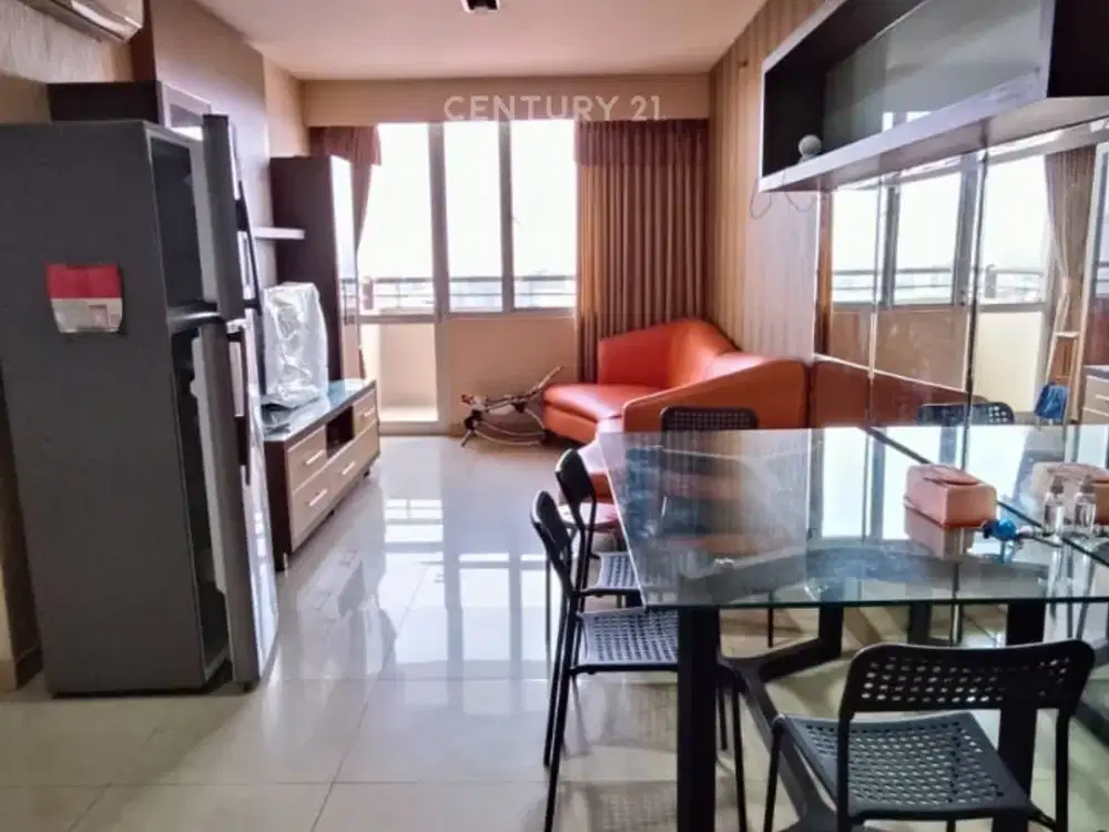 Apartemen Paladian 2BR Full Furnished Di Kelapa Gading