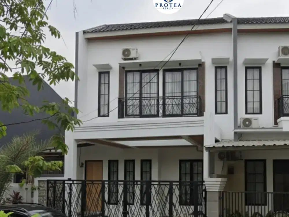 DIJUAL CEPAT RUMAH KOTA WISATA CIBUBUR