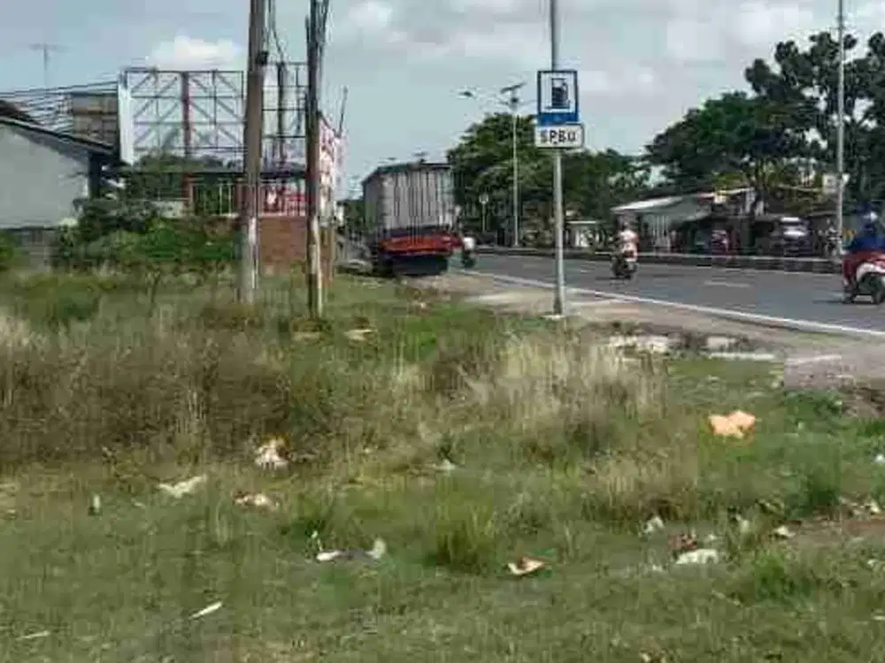 di jual lahan untuk kawasan industri di subang