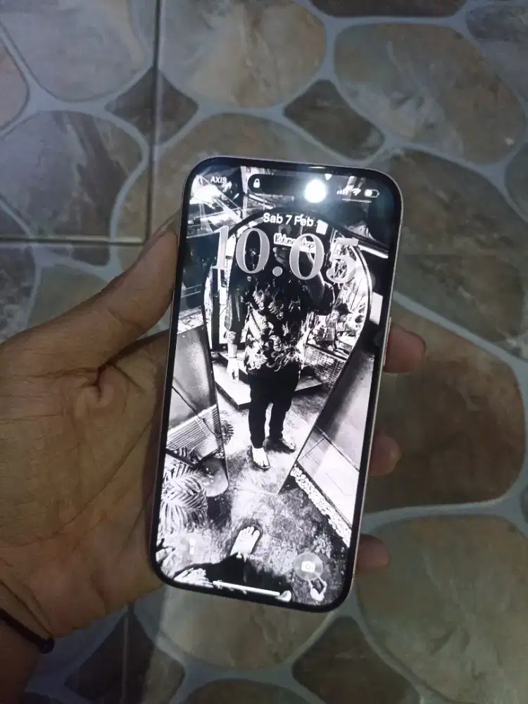 iphone 15 / 128 pink ex ibox