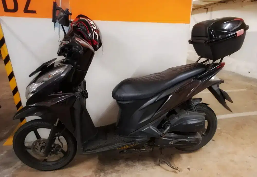 Vario KZR 125 tahun 2014