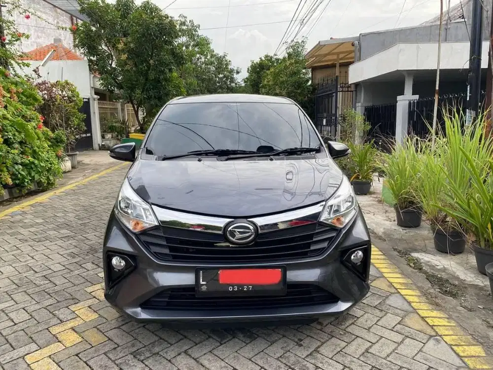 SIGRA 1.2 R 2022,KM 13 RB