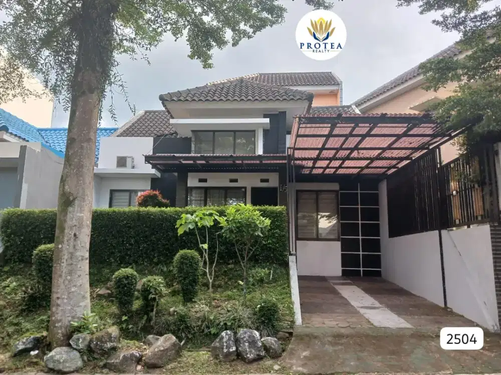 DIJUAL CEPAT RUMAH SIAP HUNI DI BOGOR NIRWANA RESIDENCE