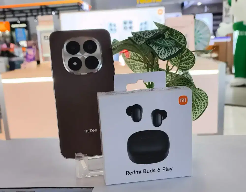 Redmi Note 15 Pro+ 5G