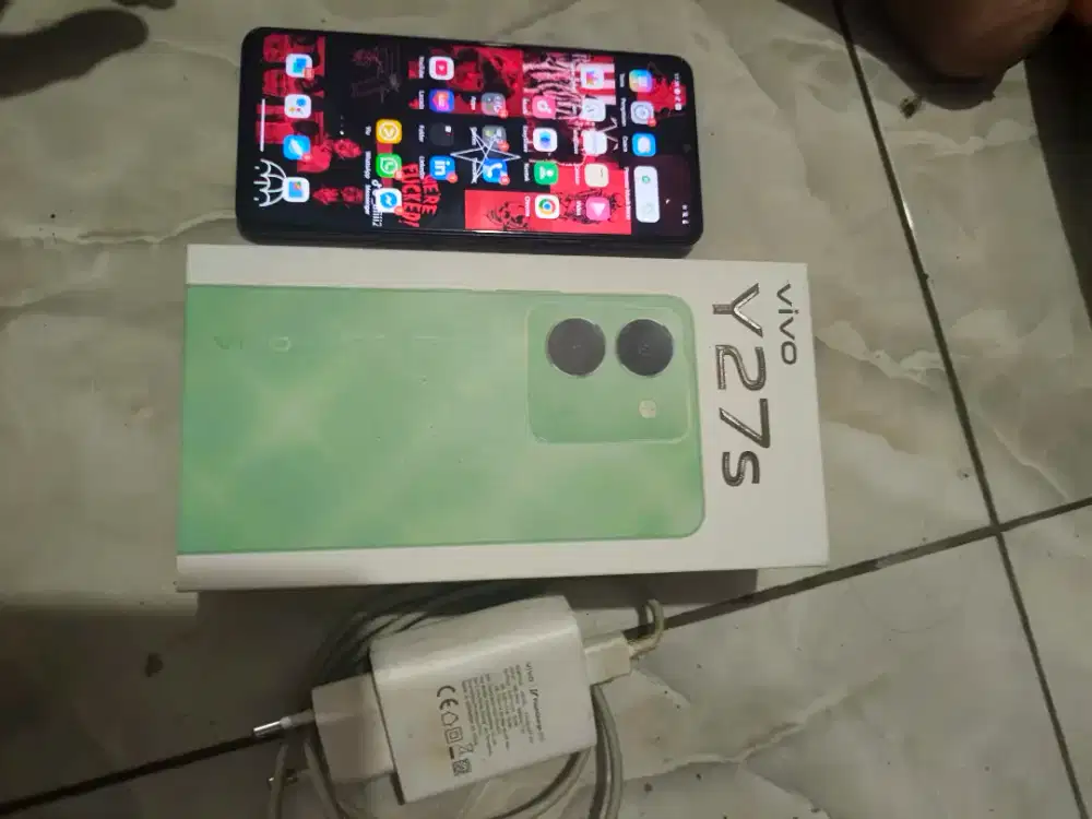 Hpvivoy27sjual butuh