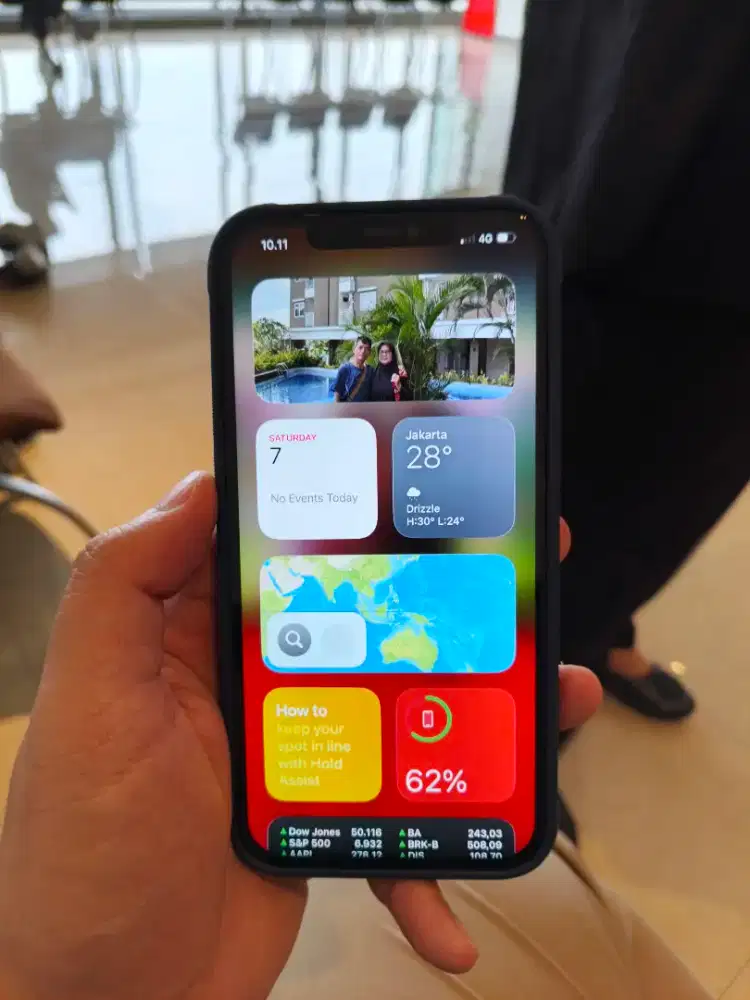 Iphone 12 PM ProMax 256GB IBOX