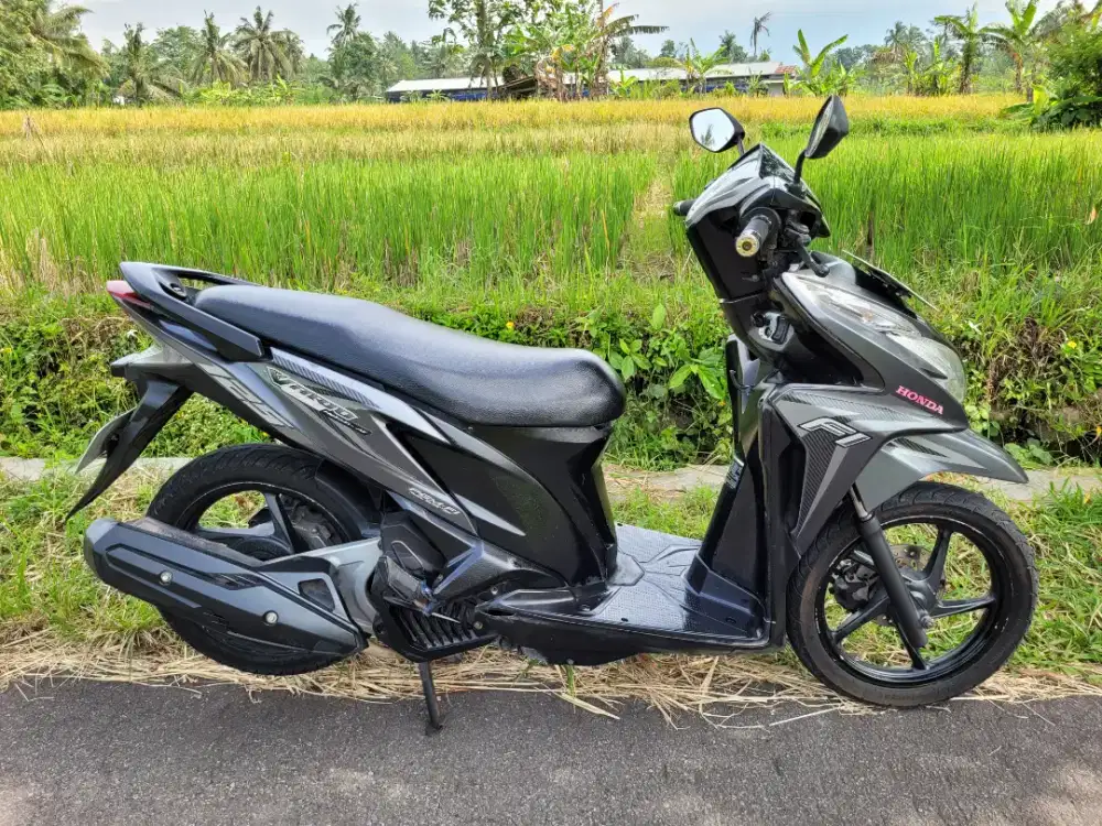 Vario 125 2014 plat AB sleman (atas nama)