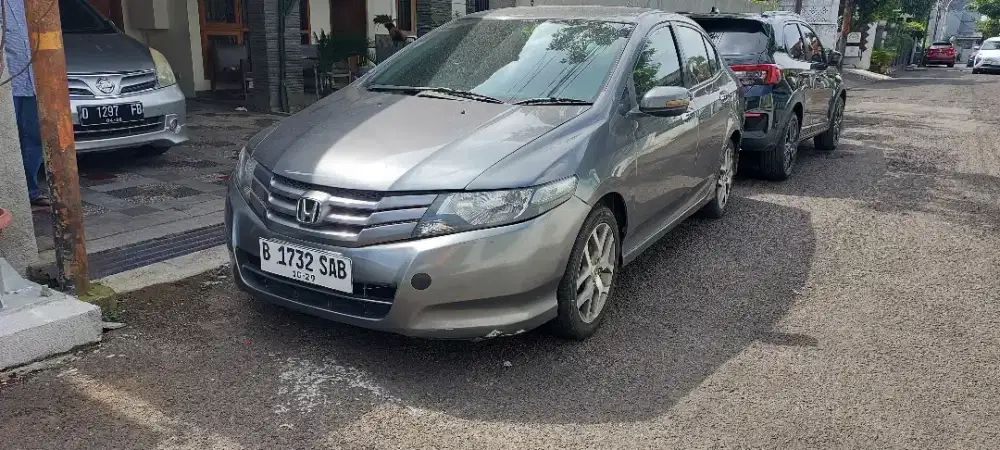 Jual Honda City 1.5