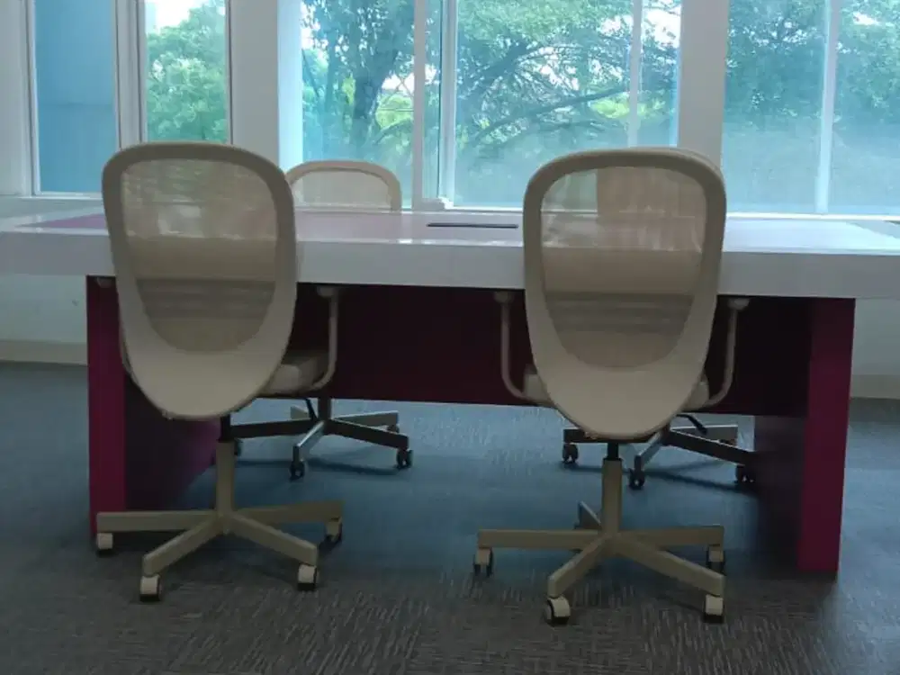 DIjual atau disewakan ruko rivera palem semi tangerang