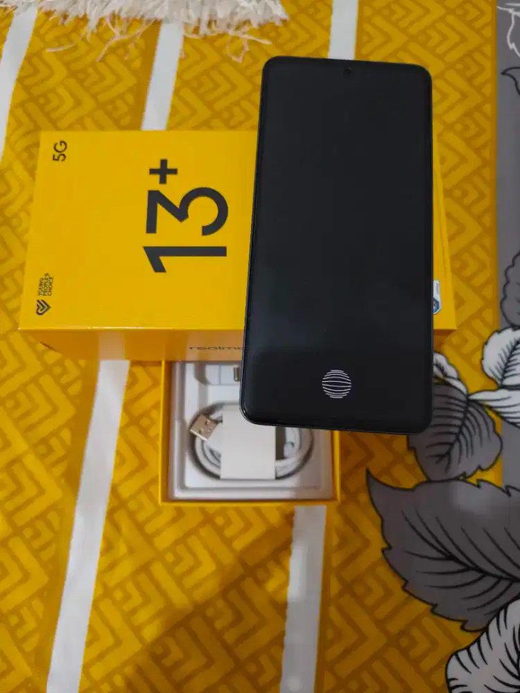 Relame 13 Plus 12/256 Like New