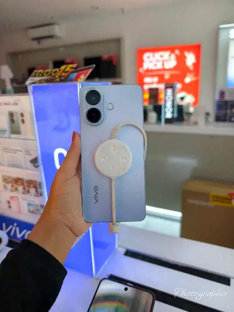 VIVO V60LITE,  PERFORMA KENCENG,CHIPSET UNGGUL