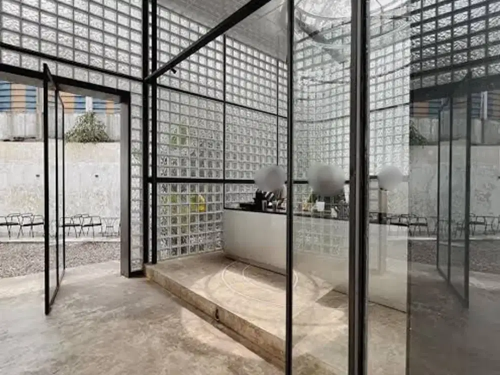 Termurah! Ruang Usaha di Pelajar Pejuang Bandung