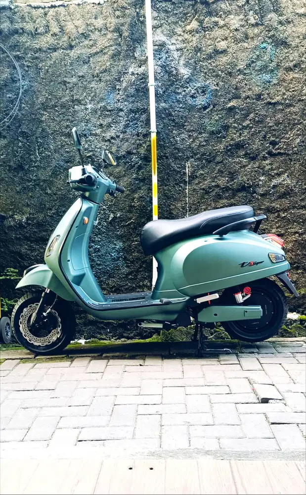 Uwinfly T3s Pro / Vespa Listrik