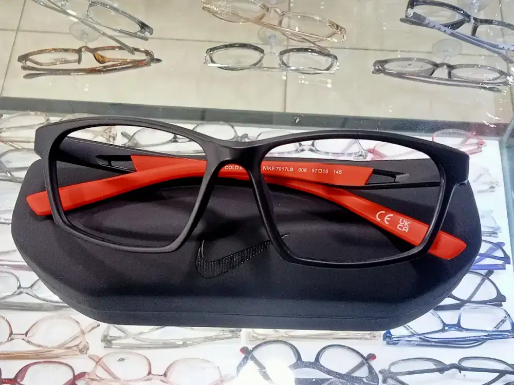 Kacamata Nike original mulus