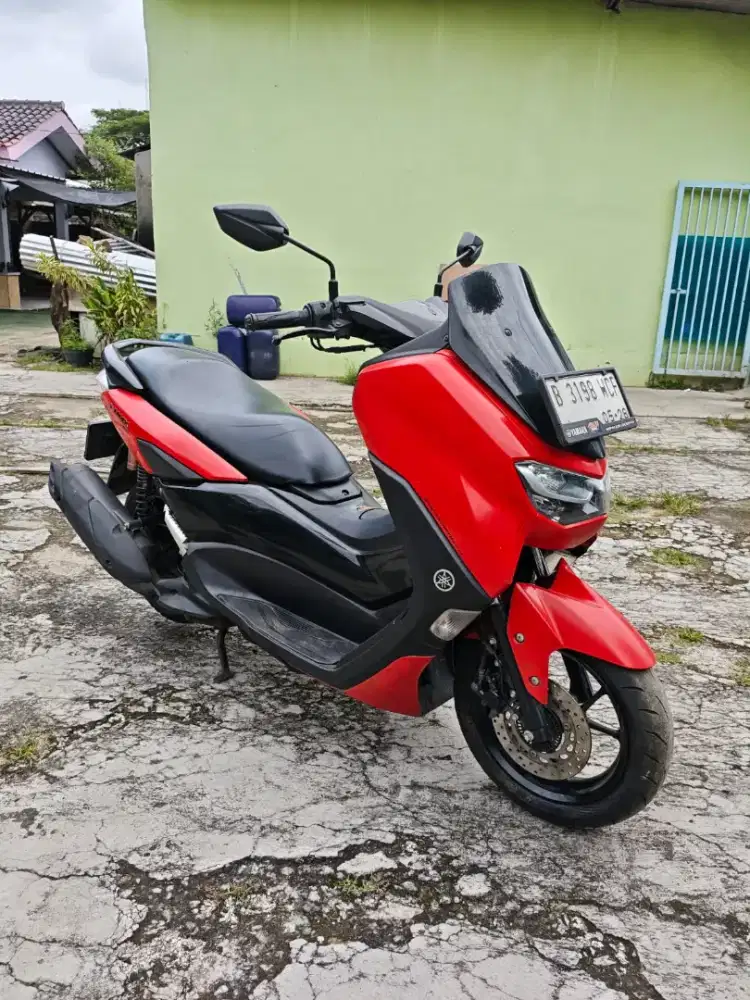 1 unit yamaha nmax new