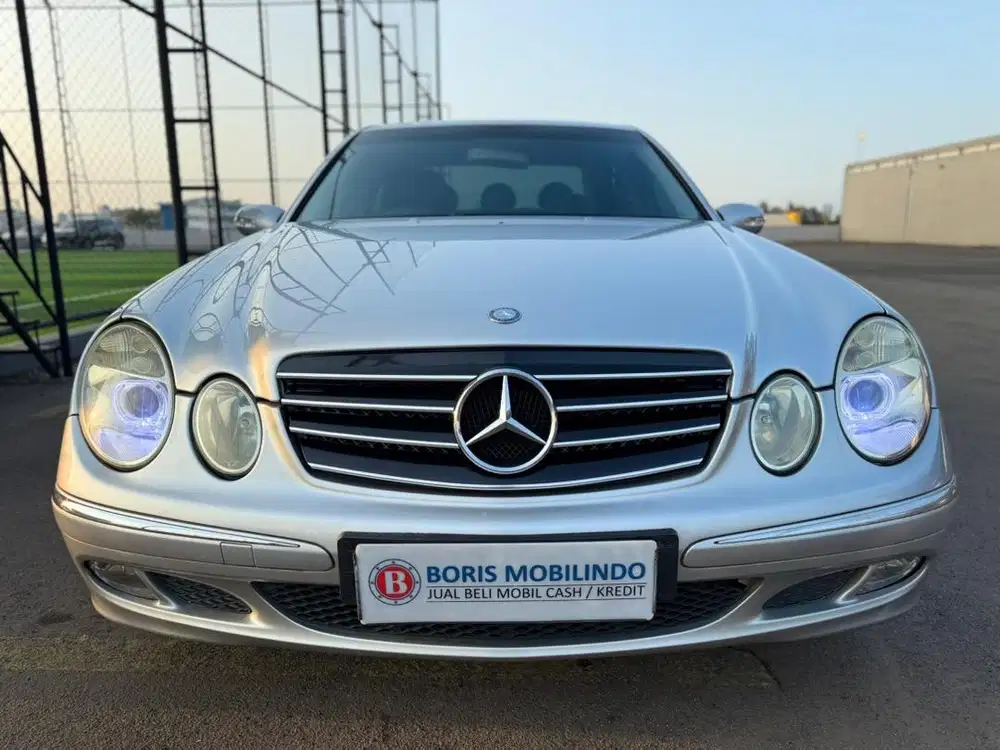 E240 Mercy 2005 Silver 2004 Automatic W211 Mercedesz Benz E 300 E260