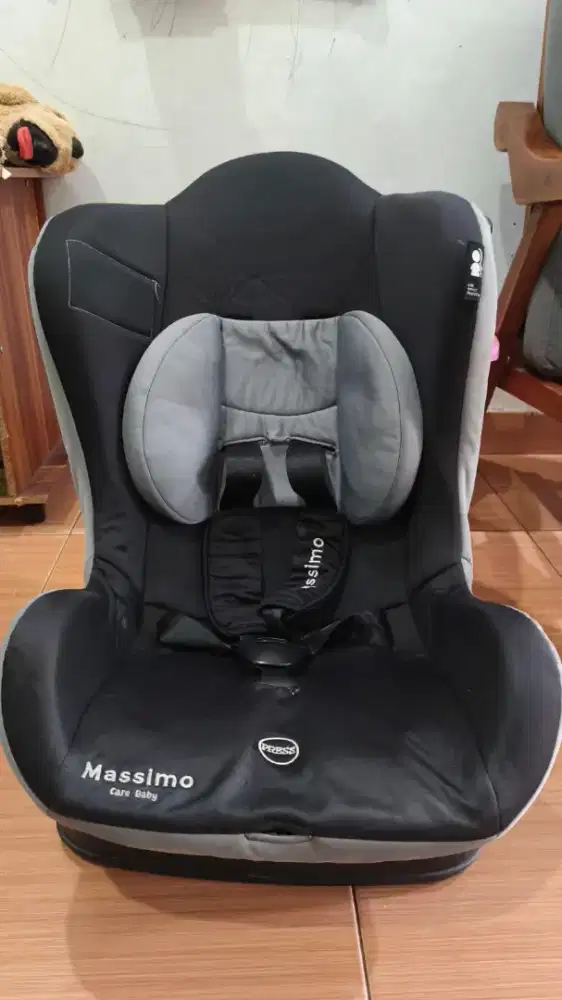 Car seat / tempat duduk anak mobil