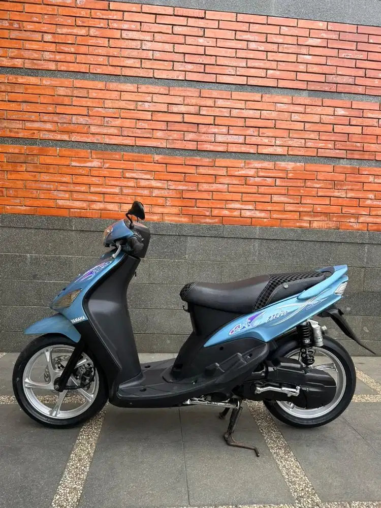 Mio Sporty 5TL Asli