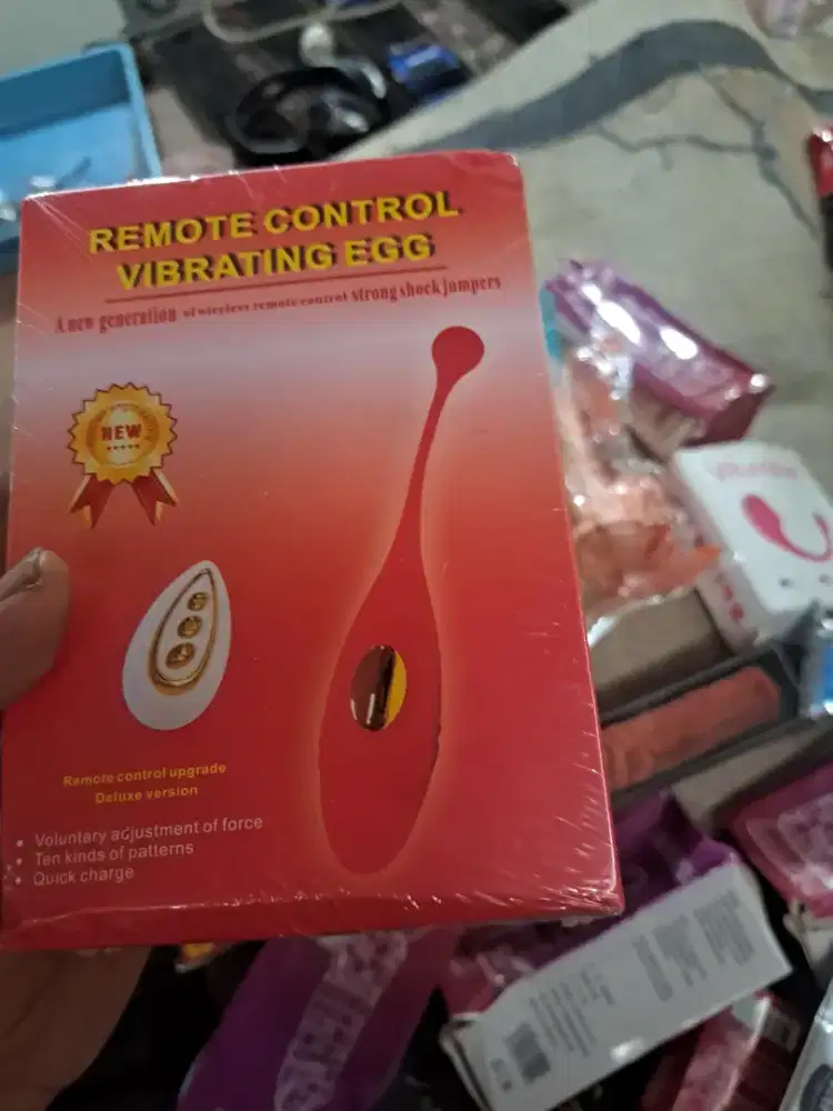 Modul + remot untuk wanita