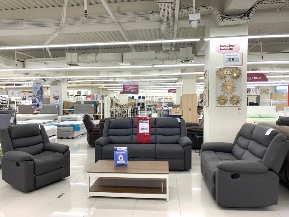 Obral murah sofa sultan