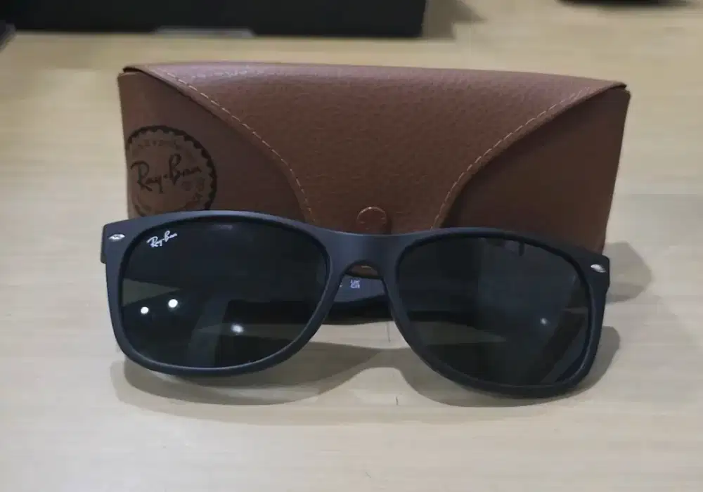 Sunglasses RAYBAN WAYFARER