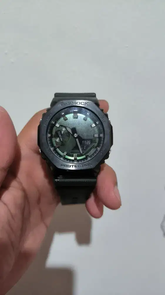 G shock original