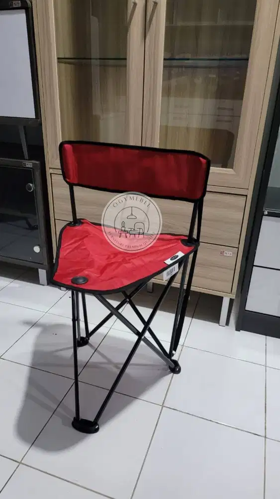 SALE KURSI PANCING LIPAT