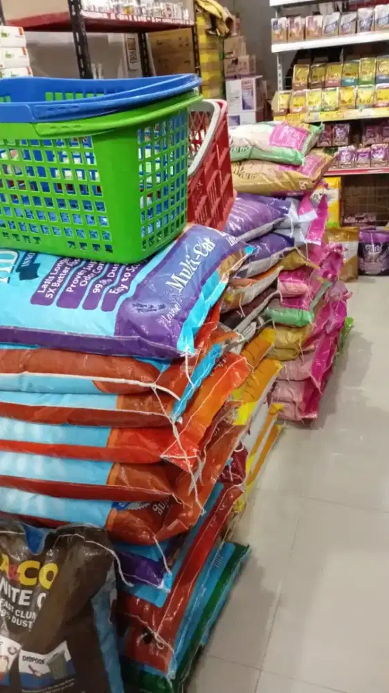 Serabutan angkat2 sehari 3 jam