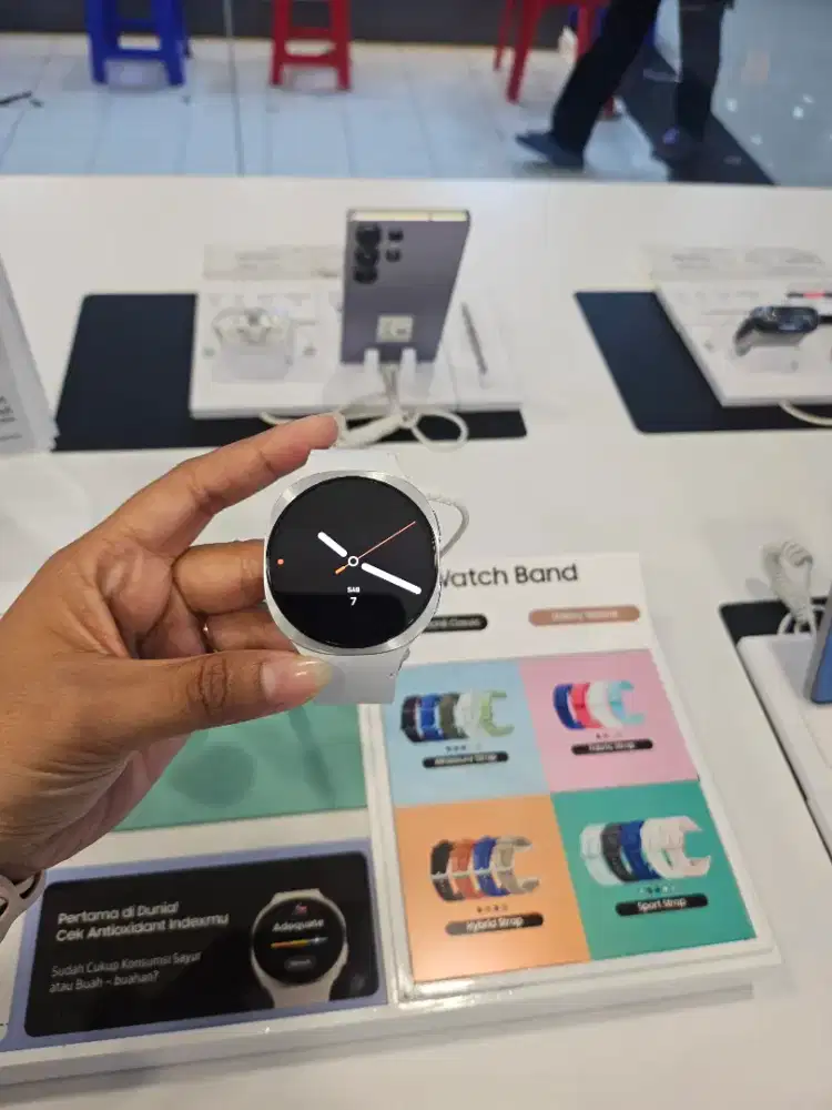 GALAXY WATCH 8 40 MM