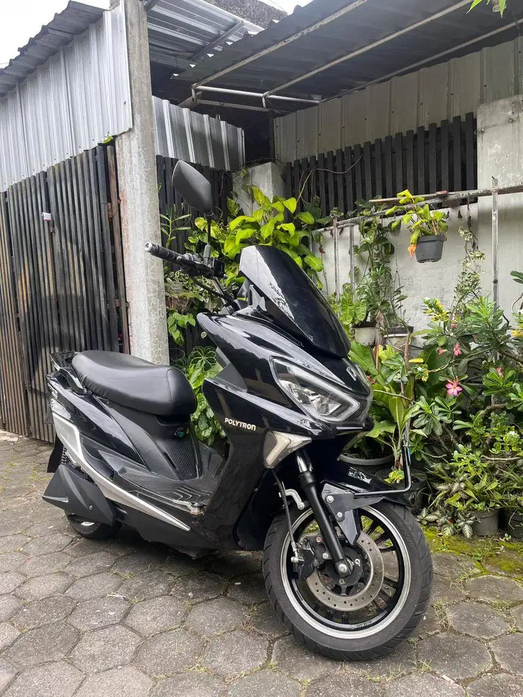 Polytron Fox R 2023-2024