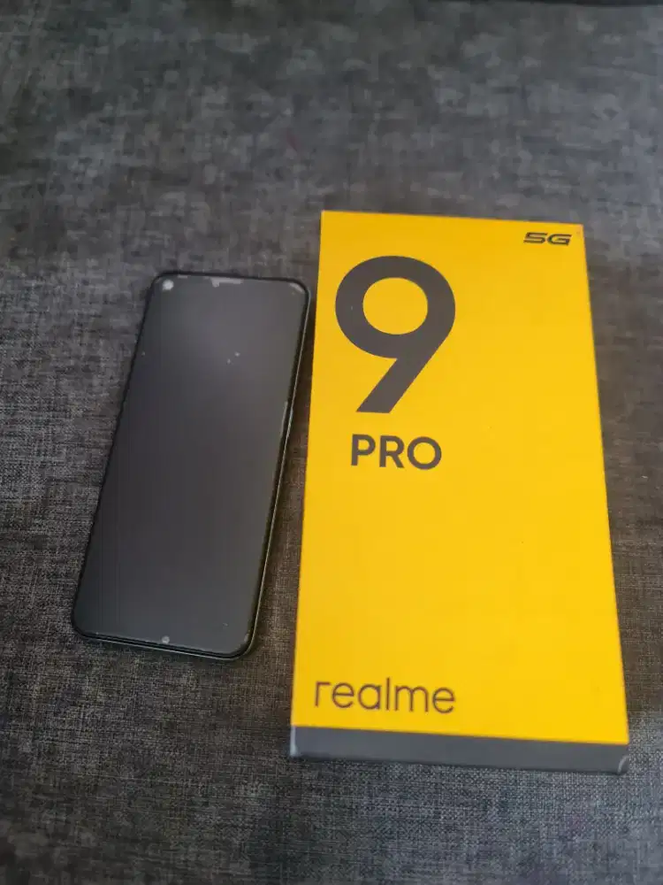 REALME 9 PRO 6/128 5G