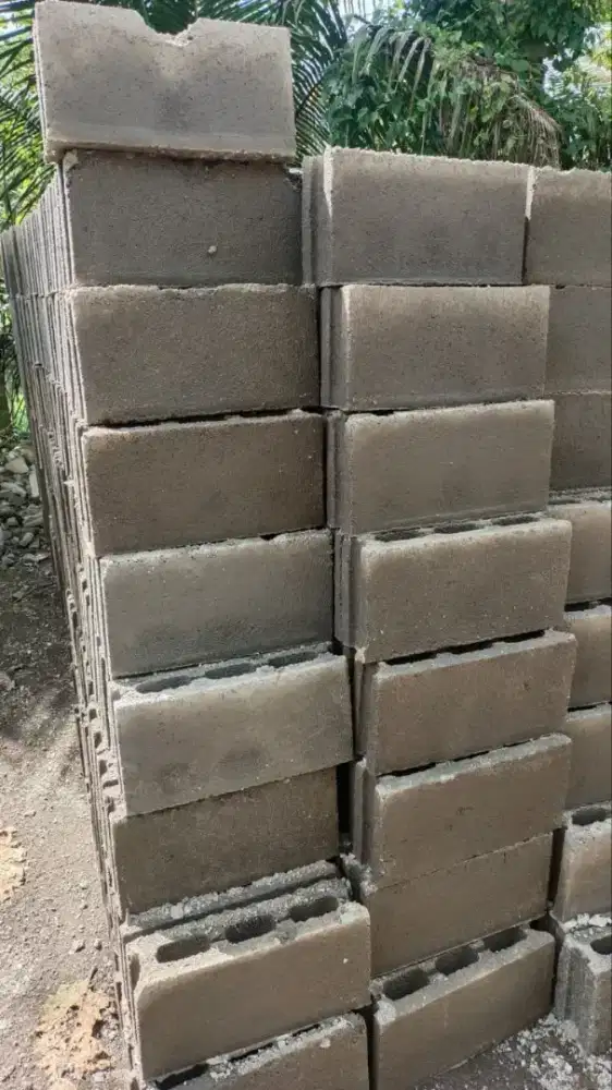 Batako Berkualitas Dan Harga Terjamin! Malang