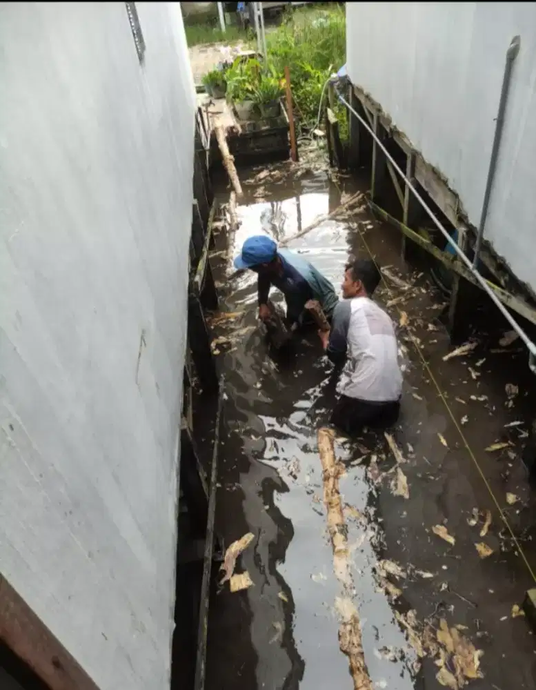 Mencari Pekerjaan Serabutan