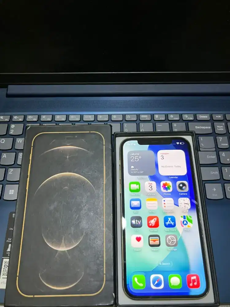 IPHONE 12 PRO 256 IBOX
nominus mulus fullset