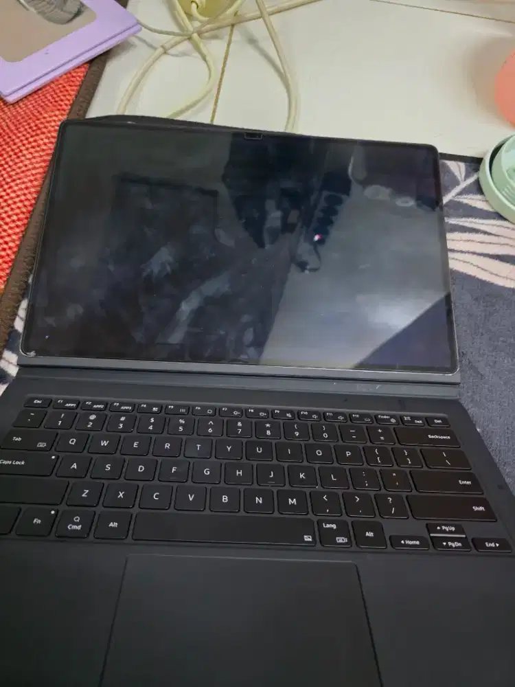 Samsung tab s8 ultra fullset