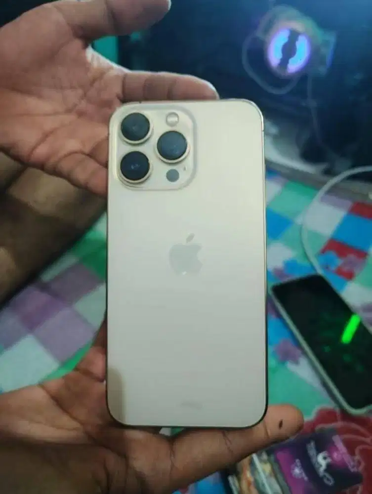 Iphone 13 pro 128gb ex ibox