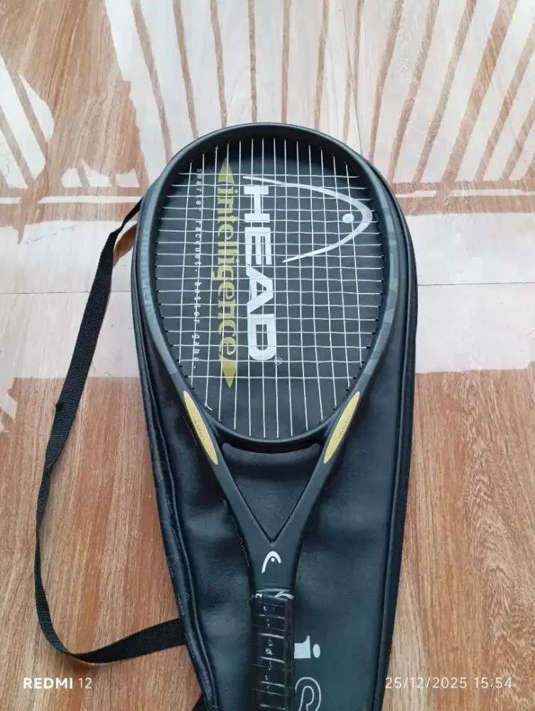 Raket tenis Head seken like new