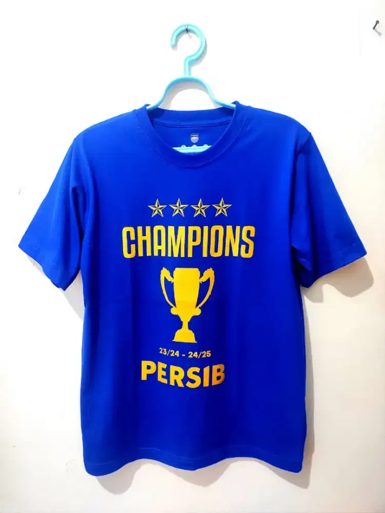 Baju Persib Original