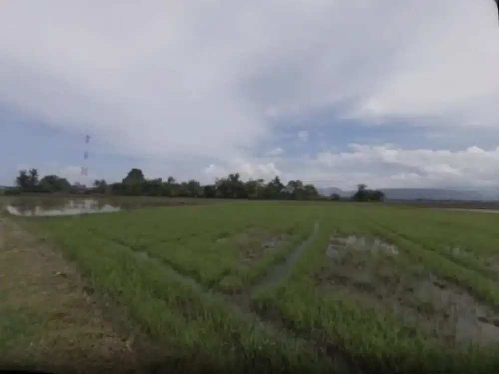 Dijual Tanah sekitar Jalan Poros Bantimurung, Maros