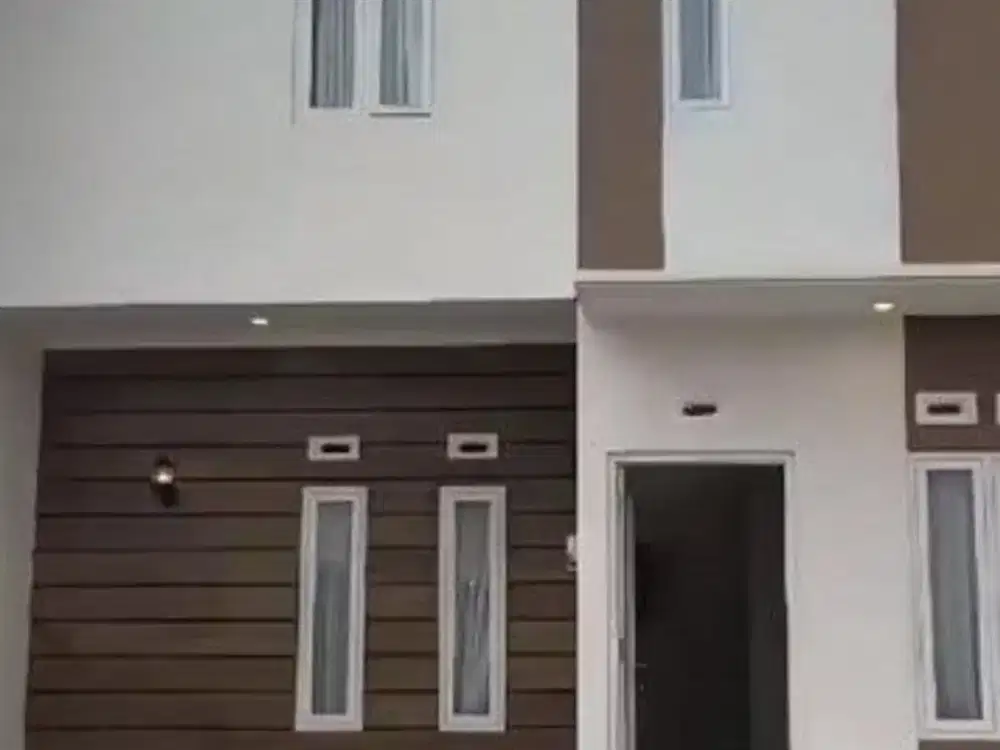 Rumah dijual karangploso tawangargo yonkes2 2Lt 3KT 2KM 445jt Inhouse 12x