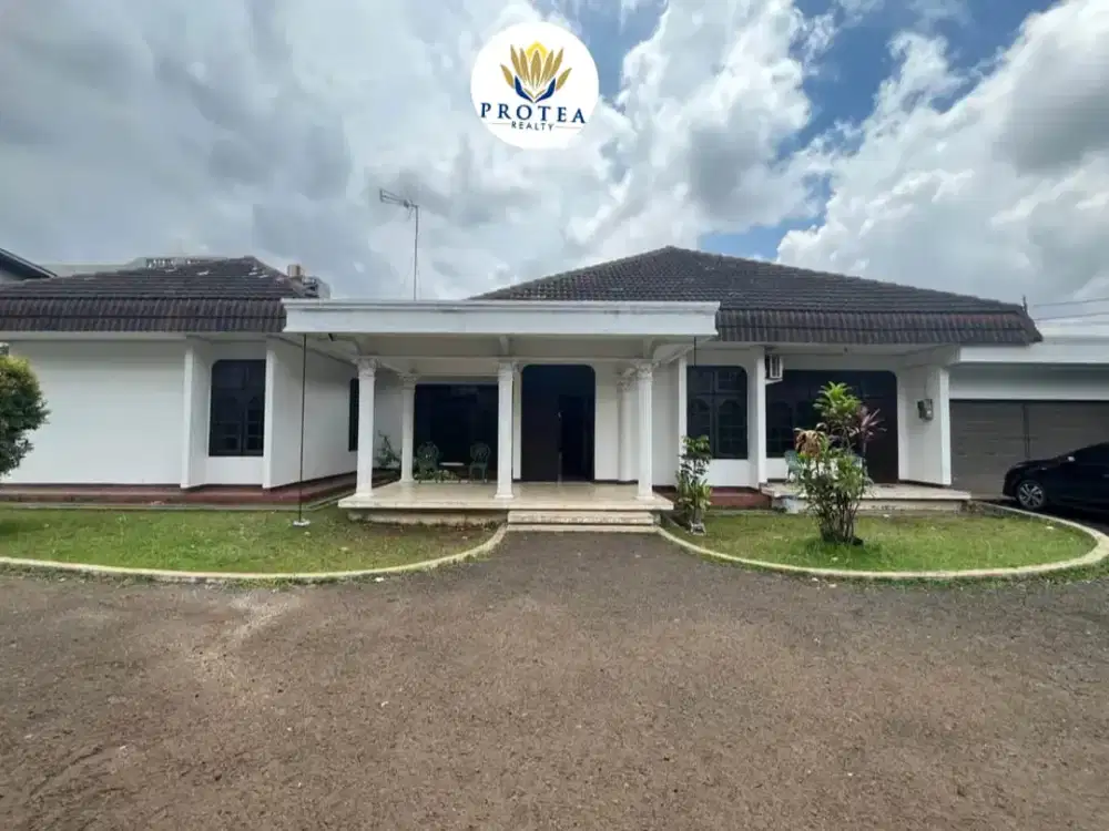Dijual Rumah Griya Adema Jakarta Timur