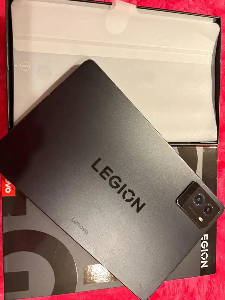 Dijual Lenovo Legion Y703 (Legion Y700)