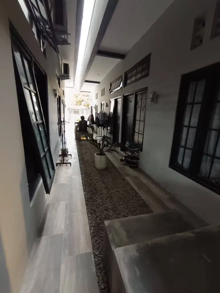 Disewakan Kost exclusive Cibiru