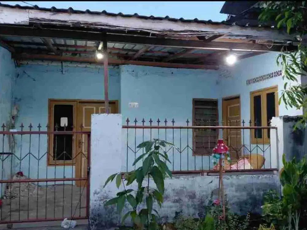 Jual Rumah Sidoarjo kota