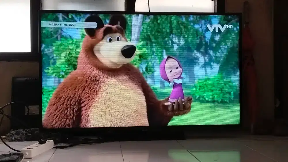 48 Led SAMSUNG DIGITAL